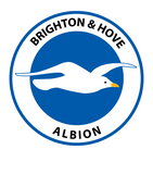 Discover Brighton & Hove albion Baseball Caps