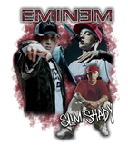 Discover Eminem Unisex Tee