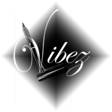 Discover Vibrant Vibez Logo