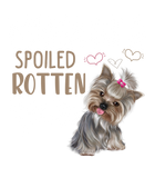 Discover Yorkie Dog Shirt - Yorkie Mom, Dog Lover Gift T-Shirt