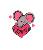 Discover Rat Just a Girl Who Loves Rats Rat T Shirt
