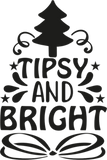 Discover Tipsy and Bright