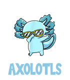 Discover Just a boy who loves axolotls Cute FKawaii T-Shirt