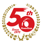 Discover Kamen Rider 50th Anniversary T-Shirt