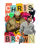 Discover Vintage Chris Brown T-Shirt, Chris Brown Tee, Chris Brown Hip Hop Shirt