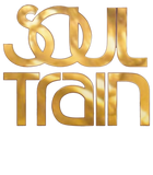 Discover JIANGMUYA Women's Soul Train Gold Logo T Shirt