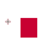 Discover Malta Flag souvenir Gift Maltese T-Shirt