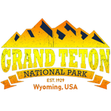 Discover Grand Teton National Park