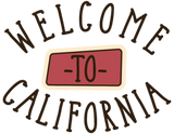 Discover Welcome to California