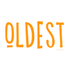 Discover I'm The Oldest I Make The Rules Matching Siblings T-Shirt