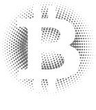 Discover Bitcoin Logo - Hodl Crypto Currency BTC Apparel Gift T-Shirt