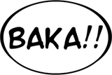 Discover Baka !!