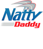 Discover Natty Daddy (on Back) Men Women T Shirt