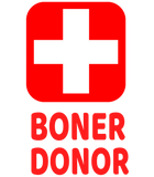 Discover Boner Donor Funny Halloween T-Shirt