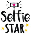 Discover Selfie Stars