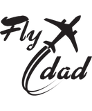 Discover Fly dad