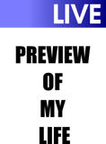 Discover Live Preview gradient