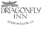 Discover Dragonfly Inn Sweatshirt