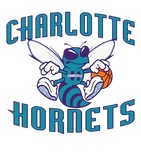 Discover Vintage 90s Charlotte Hornets sweatshirt, Retro Hornets Sweatshirt