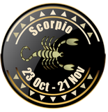 Discover Scorpio Zodiac Horoscope