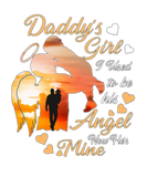 Discover Daddy's Girl I Used To Be His Angel Now He's Mine
