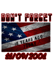Discover 11/09/2001 - dont forget