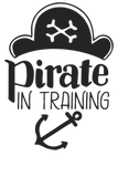 Discover Pirate In Training