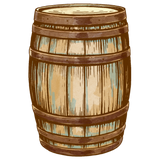 Discover Ships Barrel