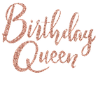 Discover RhinestoneSash Birthday Queen Shirts for Women - Birthday Tshirts for Women - Rose Gold Birthday Shirts