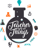 Discover Teacher of all Things T Shirt