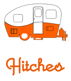 Discover Funny Camping T-Shirt Bitches With Hitches