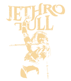 Discover Jethro Tull  Classic T-Shirt