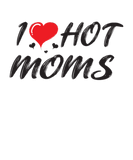 Discover i love hot moms