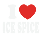Discover I Love Ice Spice Shirt