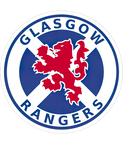 Discover Glasgow Rangers T Shirt