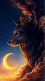 Discover Night wolf