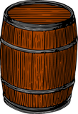 Discover Barrel (colour)