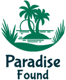 Discover Paradise Found