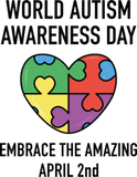 Discover World Autism Awareness Day