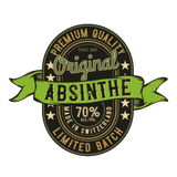 Discover Absinthe - Green Fairy - 07 - bright