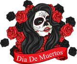 Discover Day Of The Dead