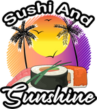 Discover Sushi And Sunshine
