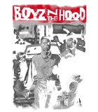 Discover Boyz N The Hood Mens Shirt Poster Tee