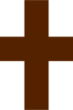 Discover catholic cross