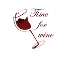 Discover Time For Wine Wine Red Wine Wine Glass