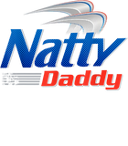 Discover Natty Daddy Mens T-Shirt