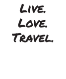 Discover Live Love Travel