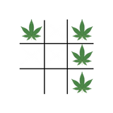 Discover Tic Tac Toe Weed Cocaine