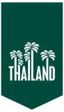 Discover Thailand travel stamp
