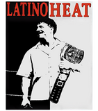 Discover Eddie Guerrero Championship Belt Latino Heat shirt